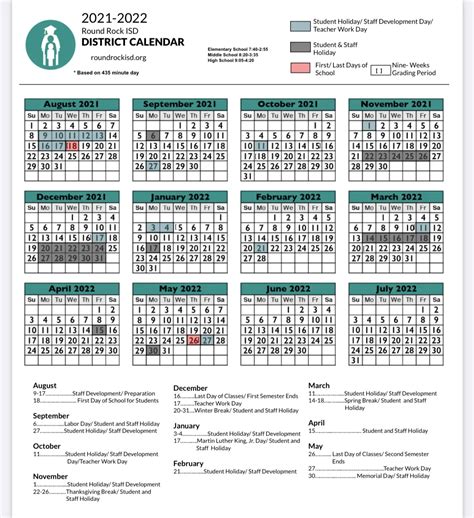 Rrisd calendar 2022 23 - Calendars. A/B Calendar. Bell Schedule. Activity Calendar. District Calendars. Stony Point High School Calendar. 